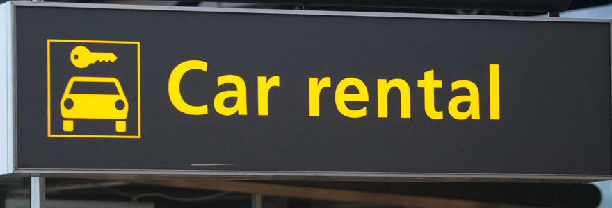 rent a car easily